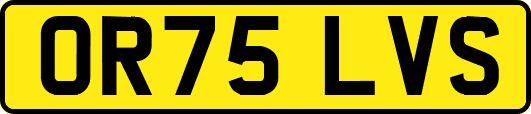 OR75LVS