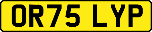 OR75LYP