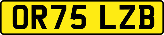 OR75LZB