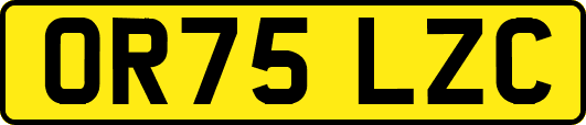 OR75LZC