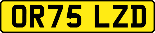 OR75LZD