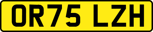 OR75LZH