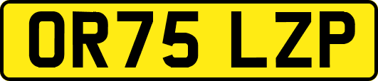 OR75LZP