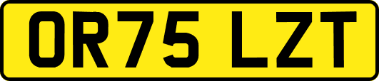 OR75LZT