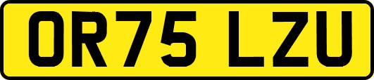 OR75LZU