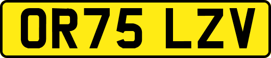 OR75LZV