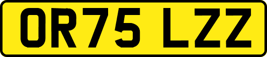 OR75LZZ