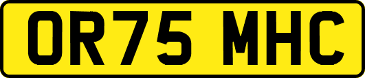 OR75MHC