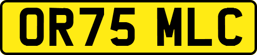 OR75MLC