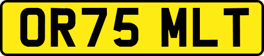 OR75MLT