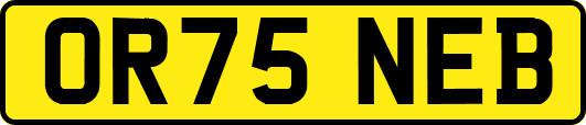 OR75NEB