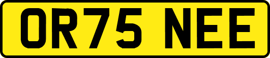 OR75NEE