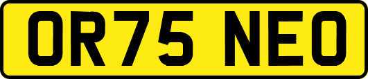 OR75NEO