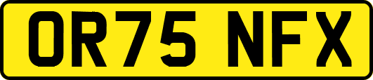 OR75NFX