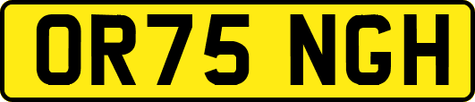 OR75NGH