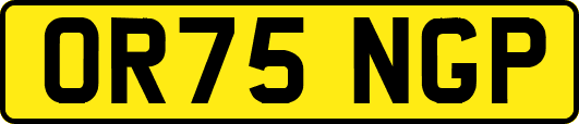 OR75NGP