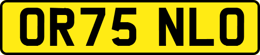 OR75NLO