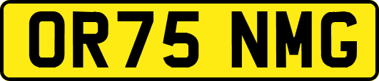 OR75NMG