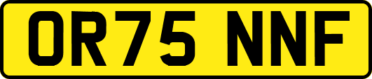 OR75NNF