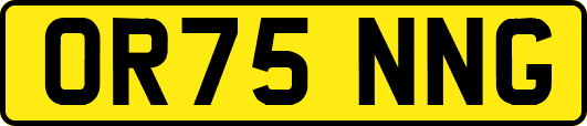 OR75NNG