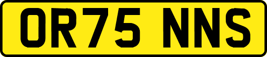 OR75NNS