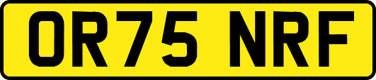OR75NRF