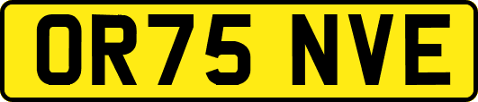 OR75NVE