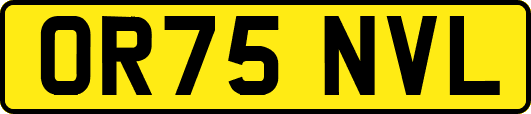 OR75NVL