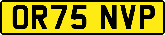 OR75NVP