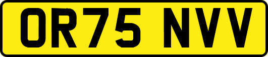 OR75NVV