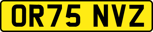 OR75NVZ