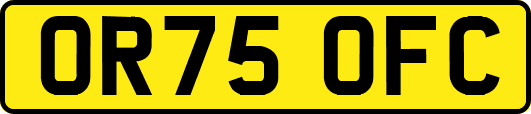 OR75OFC