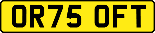 OR75OFT