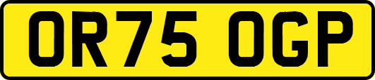 OR75OGP