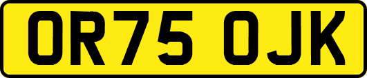 OR75OJK