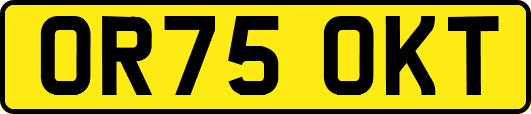 OR75OKT