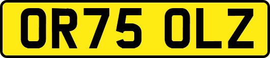OR75OLZ