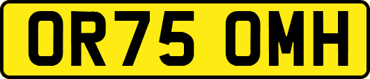 OR75OMH