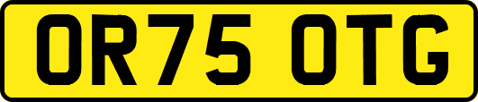 OR75OTG