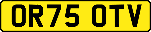 OR75OTV