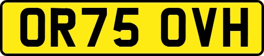 OR75OVH
