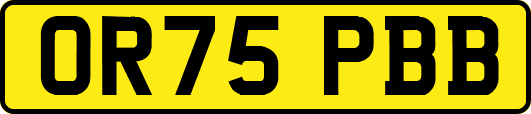 OR75PBB