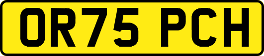 OR75PCH
