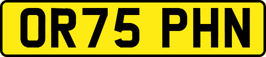 OR75PHN