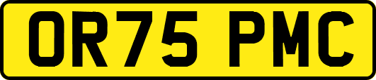 OR75PMC