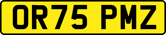 OR75PMZ