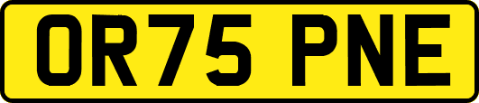 OR75PNE