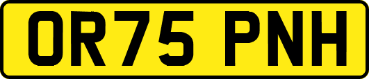 OR75PNH