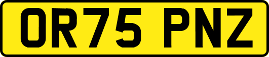 OR75PNZ