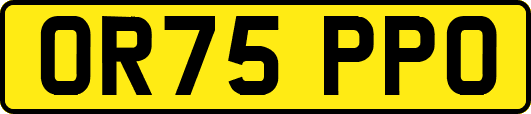 OR75PPO